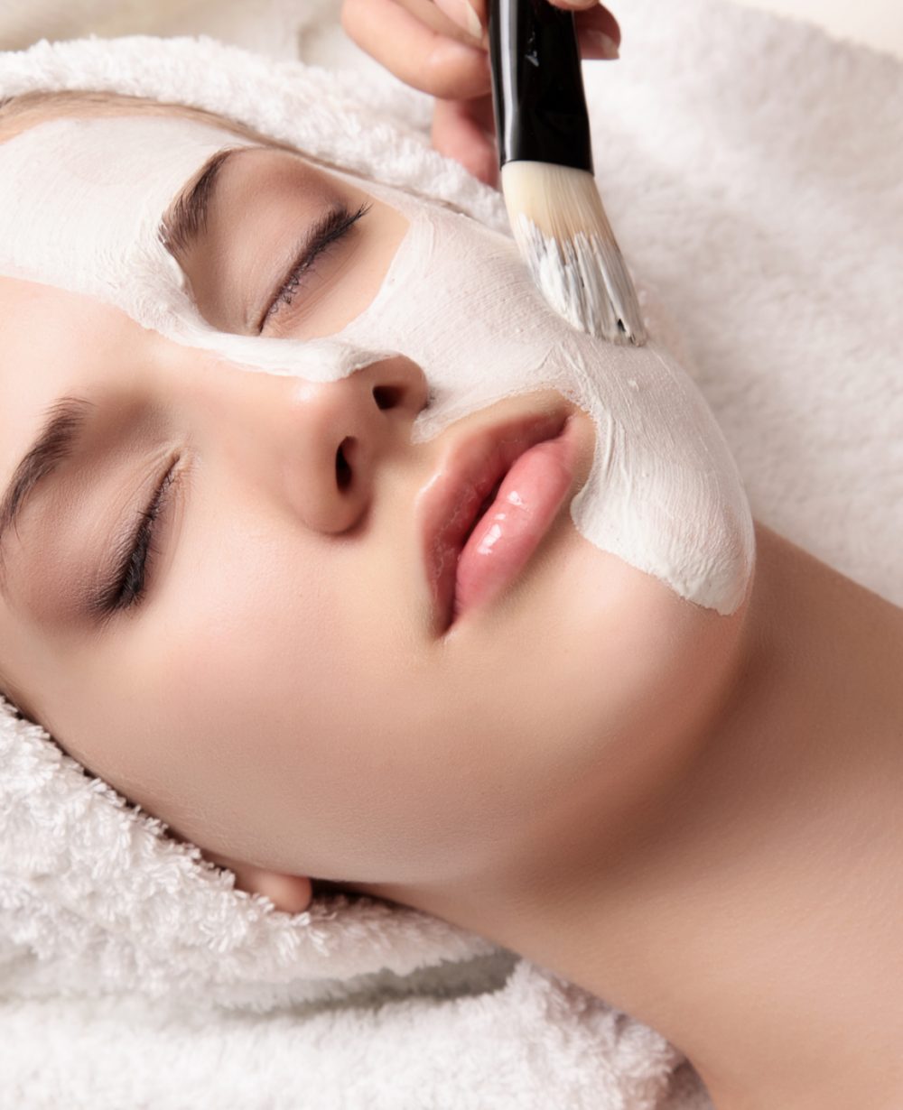 facial mask facial mask