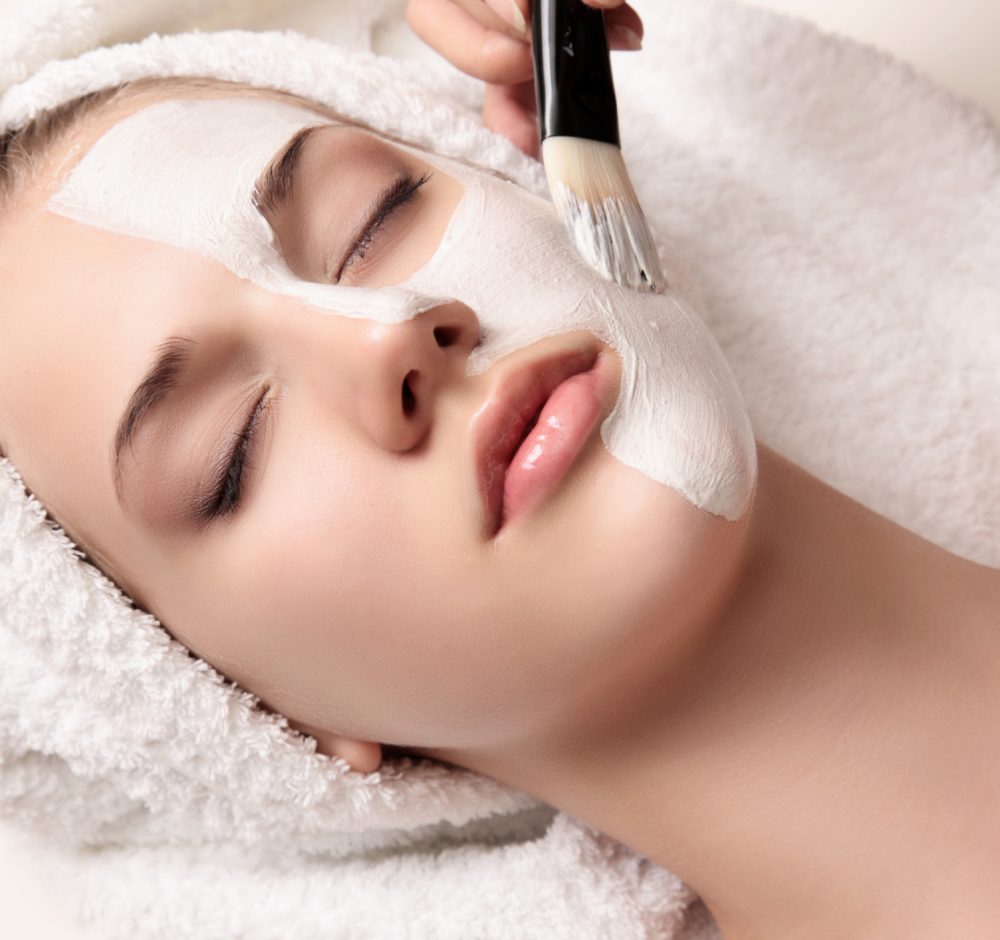 facial mask facial mask