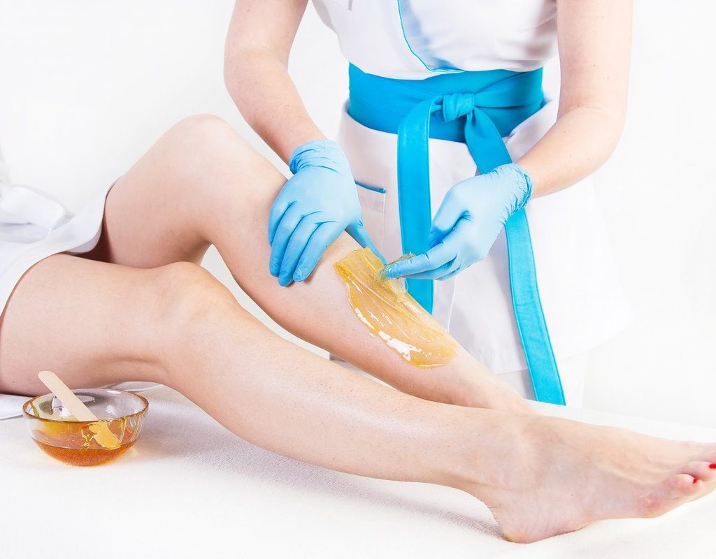 sugaring sugaring